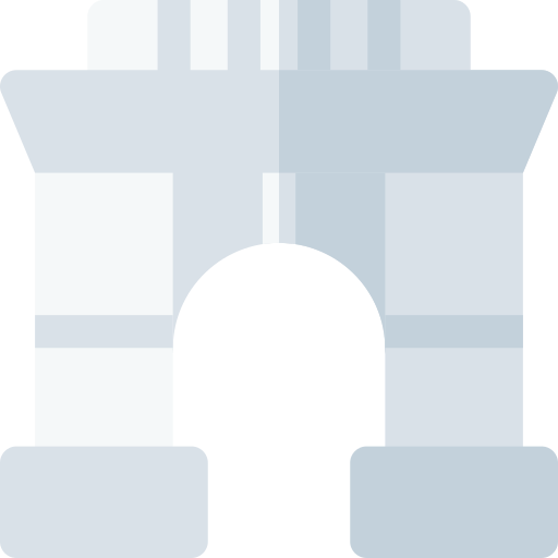 Arch of triumph
